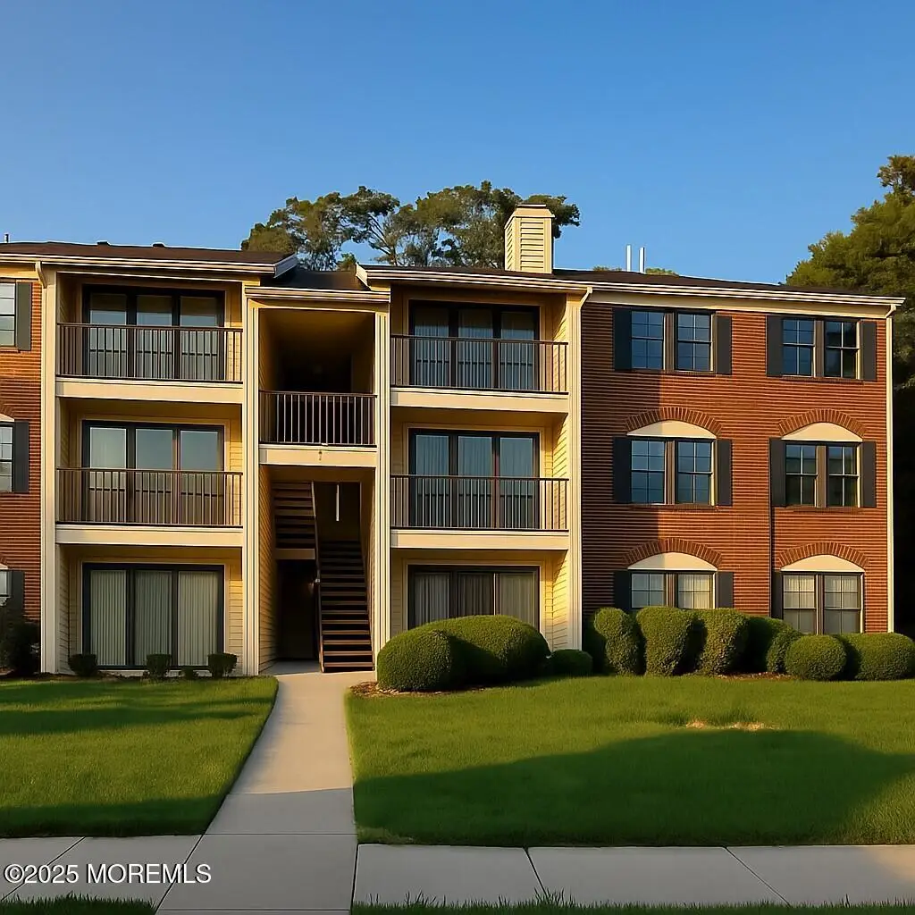 344 Danbury Lane #344, East Brunswick, NJ 08816 - Image #1