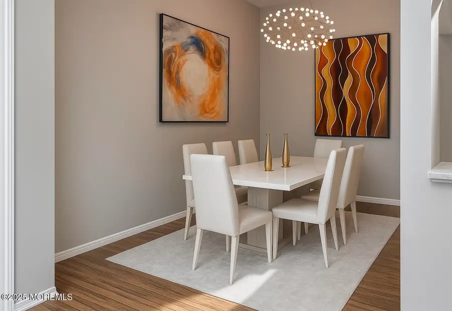 344 Danbury Lane #344, East Brunswick, NJ 08816 - Image #2