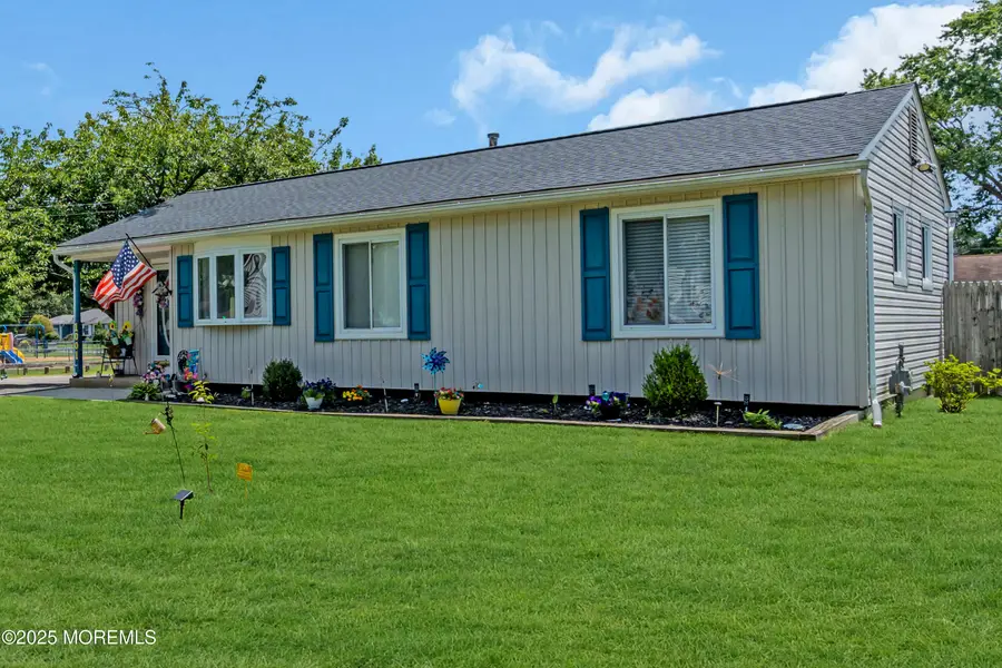 1001 Ensign Avenue, Beachwood, NJ 08722 - #3