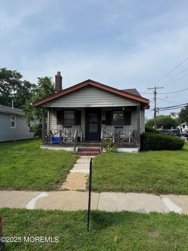 200 17th Avenue, Belmar, NJ 07719