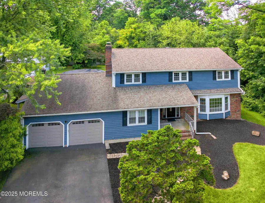 3 Amanda Court, East Brunswick, NJ 08816 - Image #2