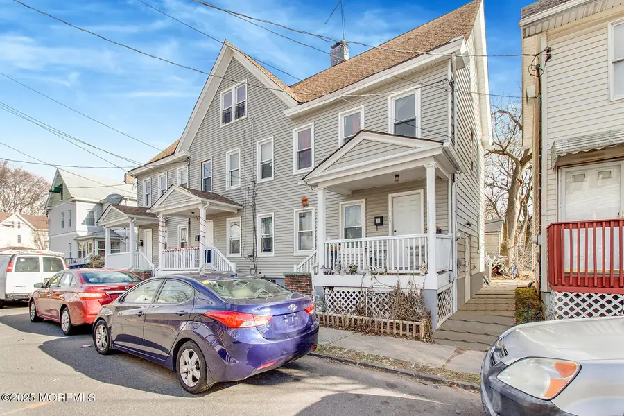 1751 Oliver Street #59, Rahway, NJ 07065 - #3