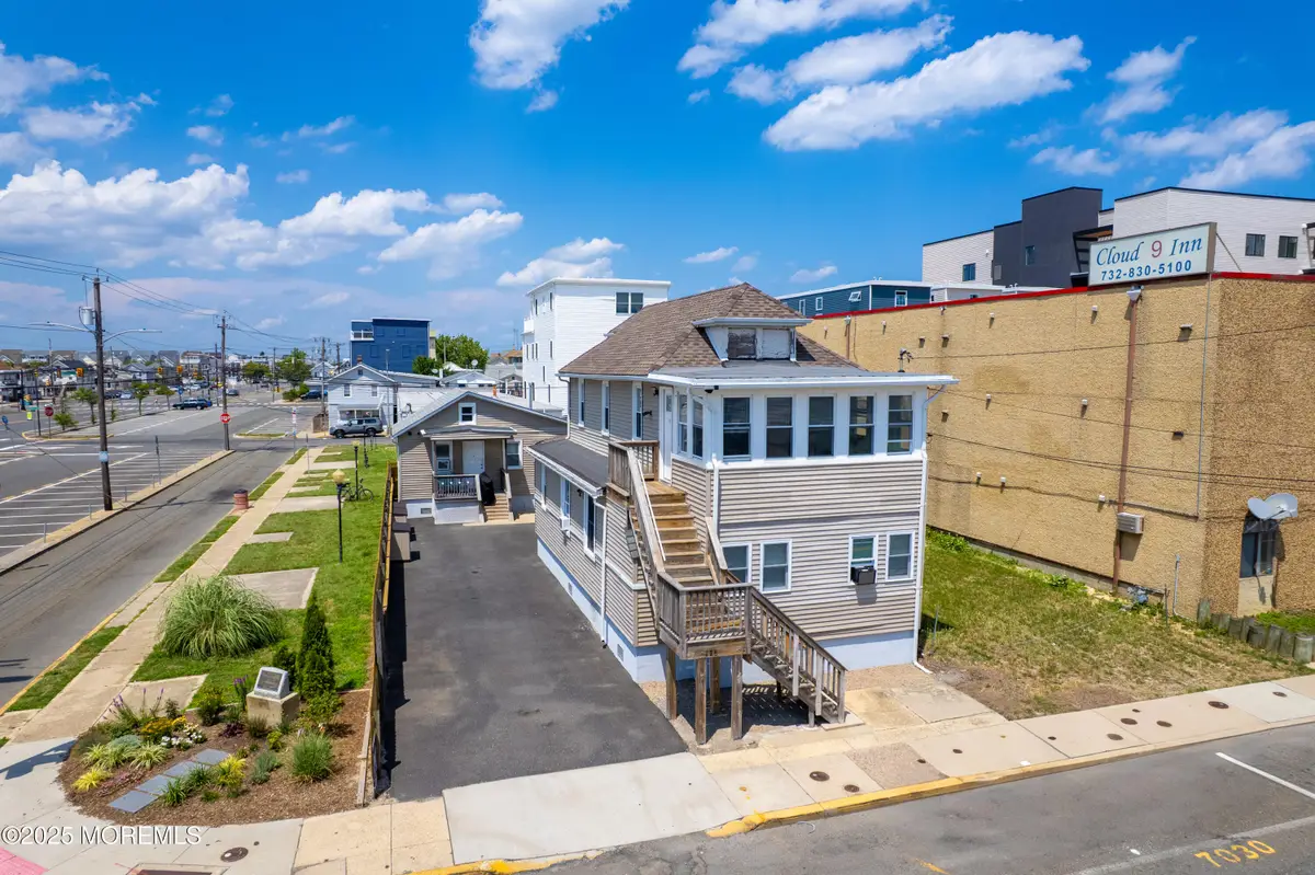 128 Hamilton Avenue, Seaside Heights, NJ 08751 - #1