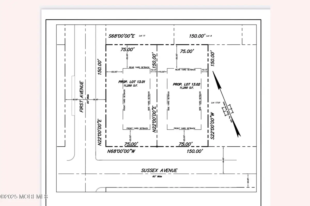 20 Sussex Avenue, Spring Lake, NJ 07762 - Image #1