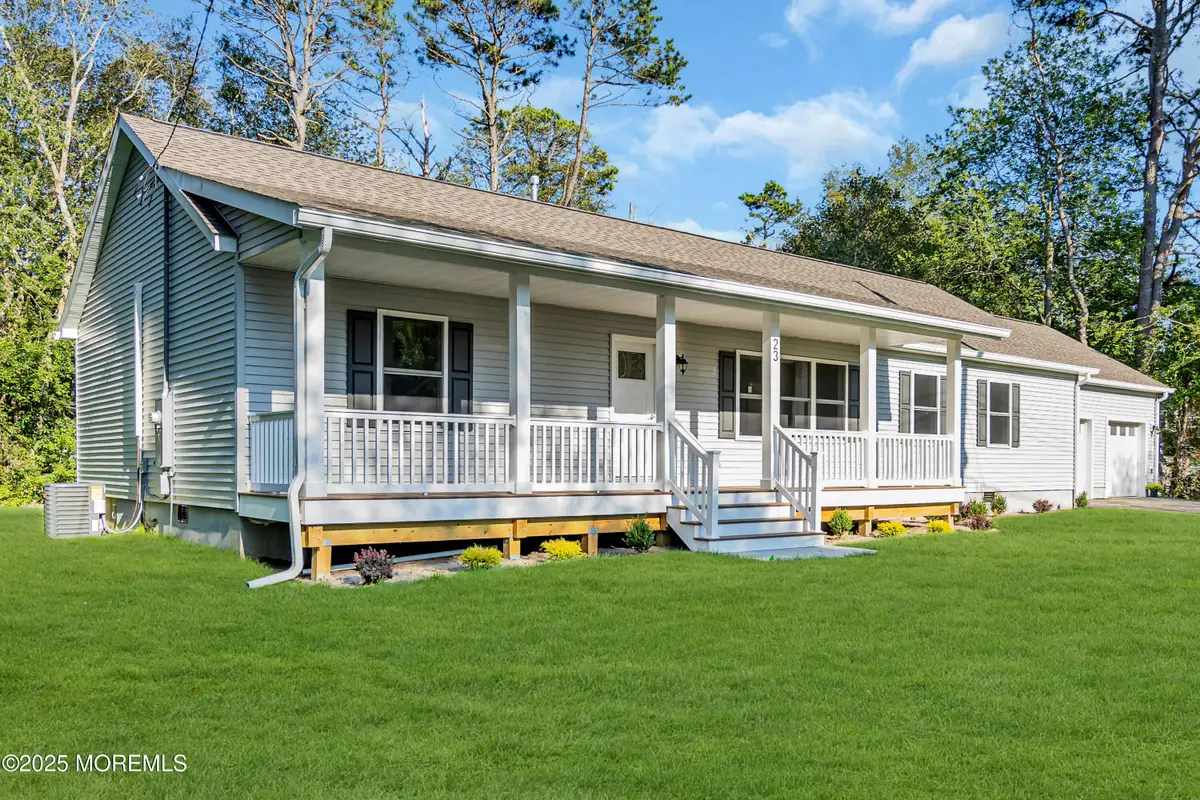 23 Marlin Lane, Waretown, NJ 08758 - Image #1