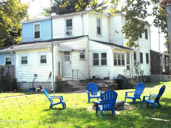 1026 Park Street, Florence, NJ 08518