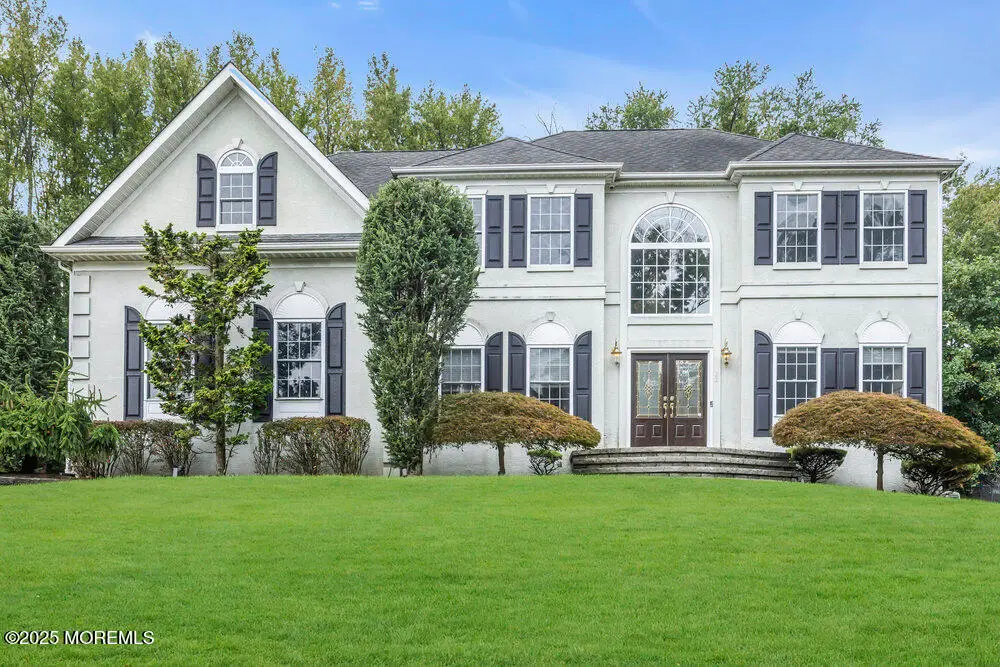 22 Forest Lane, Monroe Township, NJ 08831 - #1