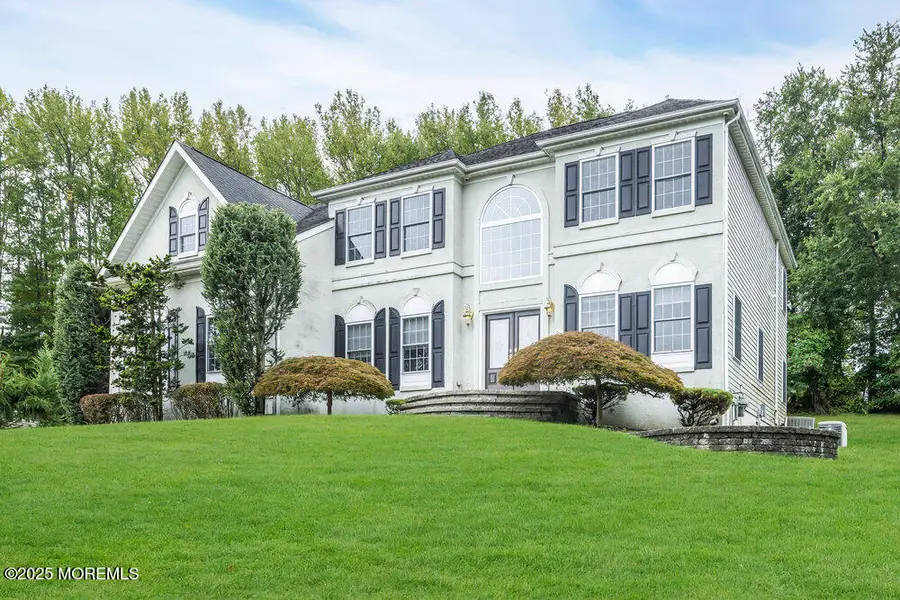 22 Forest Lane, Monroe Township, NJ 08831 - #3