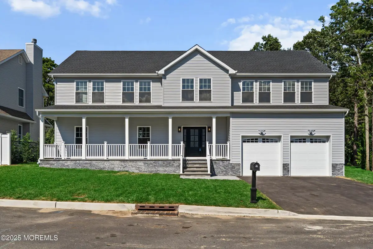 1412 Forest Avenue, Brick, NJ 08724 - Image #1