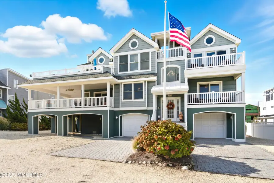1037 Long Beach Boulevard #B, Surf City, NJ 08008 - Image #2