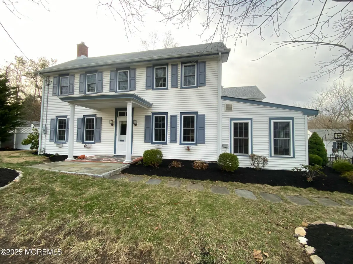 10 Arneytown Hornerstown Road, Cream Ridge, NJ 08514 - Image #1