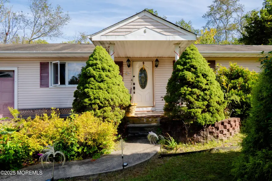 6 Harold Place, Manchester Township, NJ 08759 - Image #3
