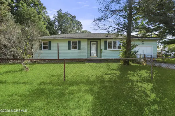 200 Rugby Street, Browns Mills, NJ 08015