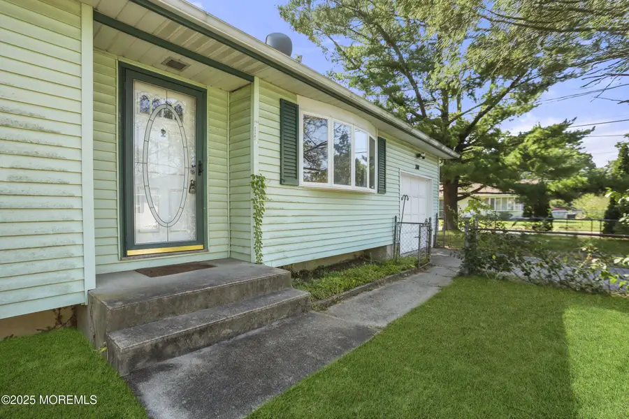 200 Rugby Street, Browns Mills, NJ 08015 - #2