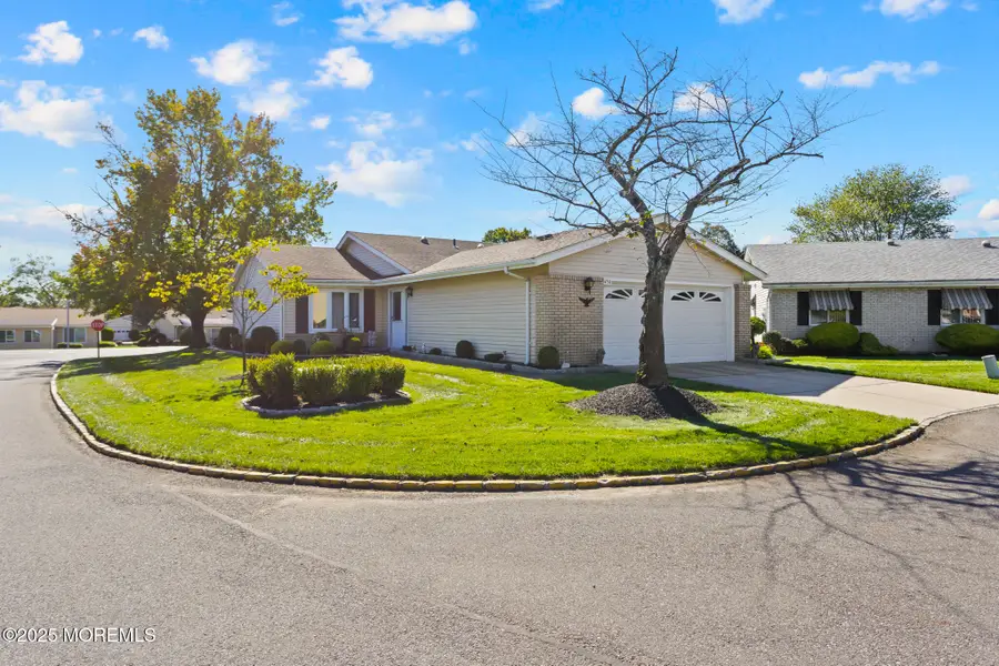 349A Jutland Drive #349A, Clearbrook, NJ 08831 - Image #2