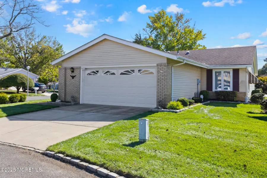 349A Jutland Drive #349A, Clearbrook, NJ 08831 - Image #3