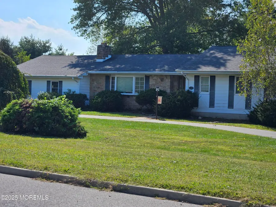 156 Ellisdale Road, Allentown, NJ 08501 - Image #2