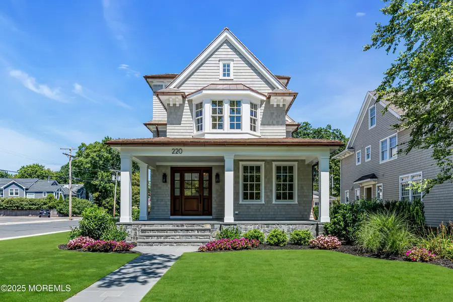 220 Ludlow Avenue, Spring Lake, NJ 07762 - Image #2