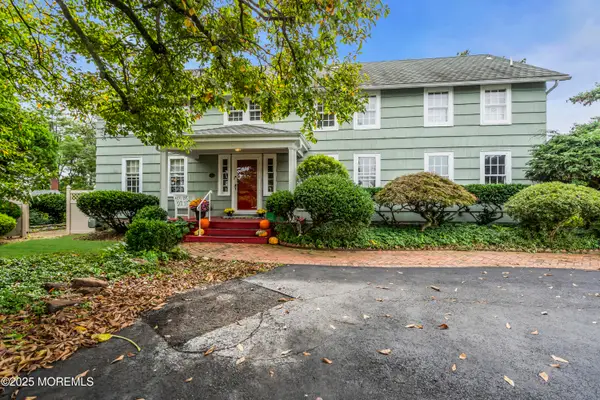 4377 Old Bridge Matawan Road, Matawan, NJ 07747