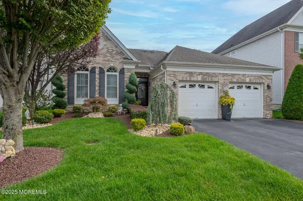 44 Kings Mill Road, Monroe, NJ 08831