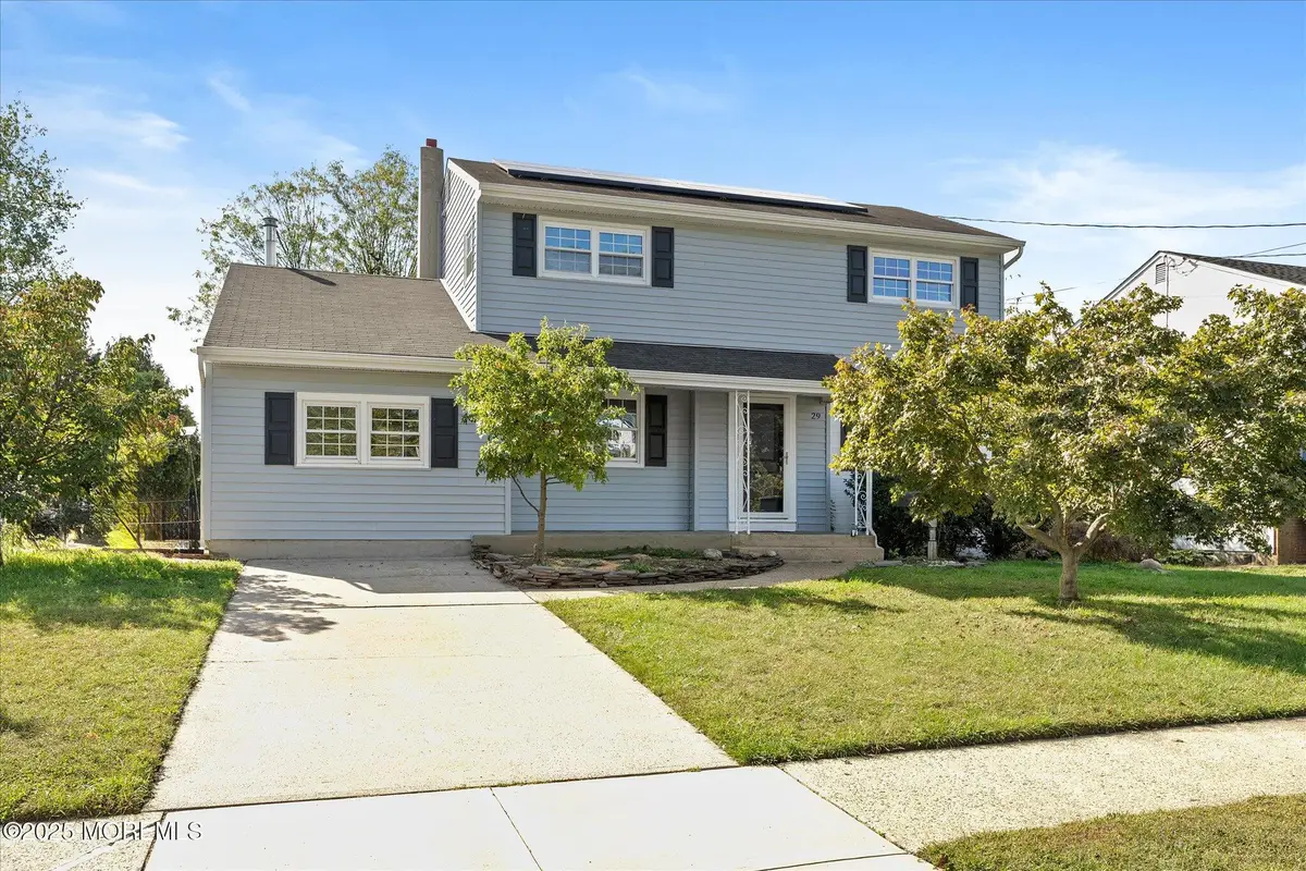 29 Walt Whitman Way, Hamilton Square, NJ 08690 - Image #1