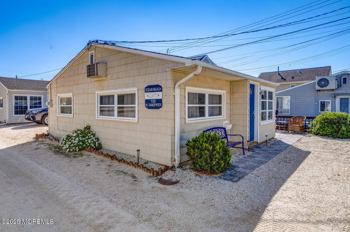 109 Sandpiper Way, Lavallette, NJ 08735 - Image #1