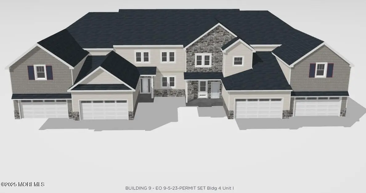 6 Remington Court, Farmingdale, NJ 07727 - Image #1