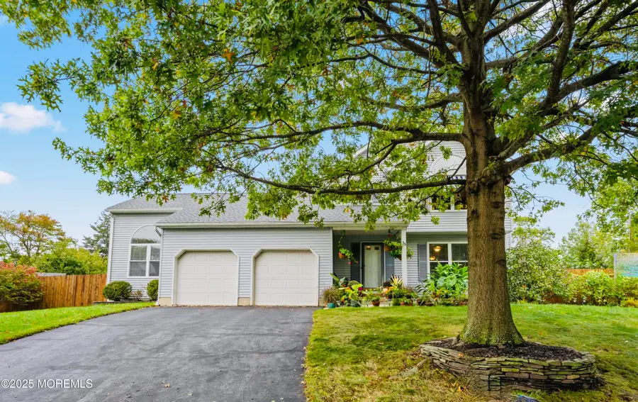 36 Marcy Drive, Howell, NJ 07753 - Image #2