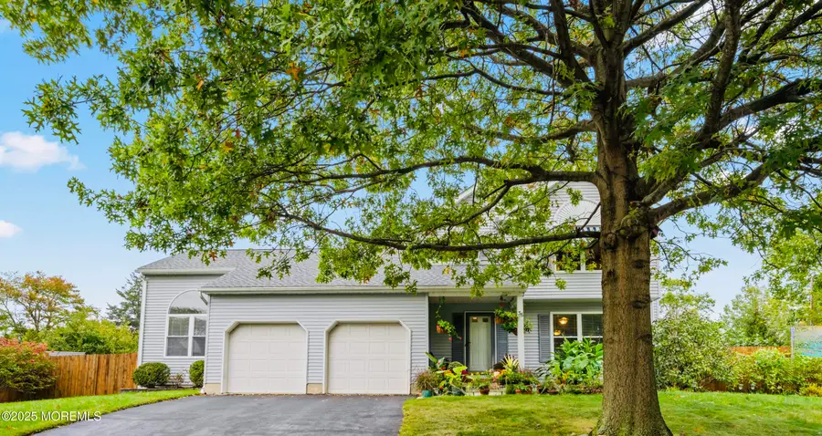 36 Marcy Drive, Howell, NJ 07753 - Image #3