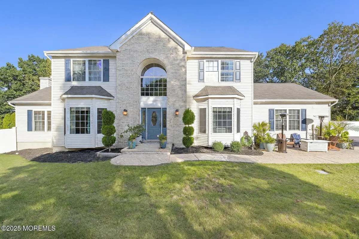 741 Spruce Hill Drive, Toms River, NJ 08753 - Image #1