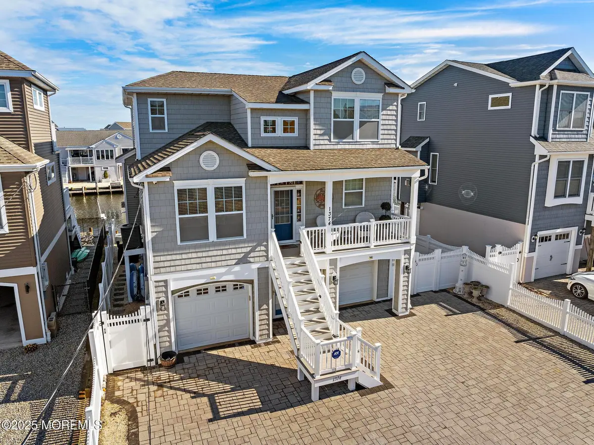 1374 Paul Boulevard, Manahawkin, NJ 08050 - Image #1