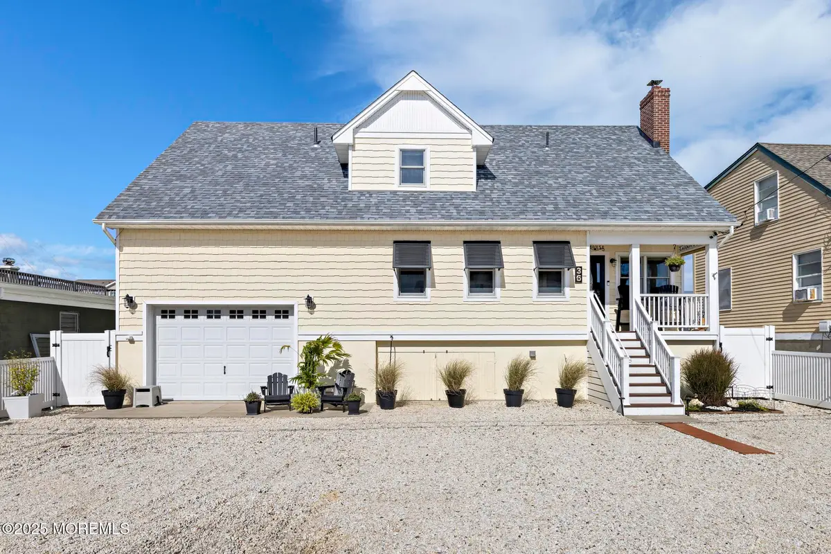 36 Jennie Drive, Manahawkin, NJ 08050 - Image #1
