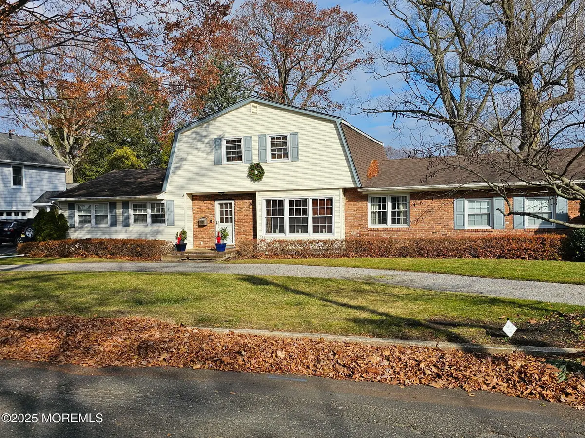 23 Haddon Park, Fair Haven, NJ 07704 - Image #1