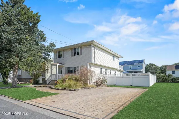 99 Seagoin Road, Brick, NJ 08723