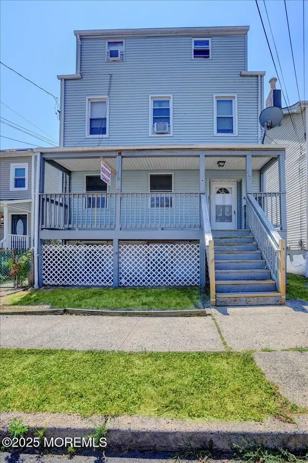 111 John Street, South Amboy City, NJ 08879