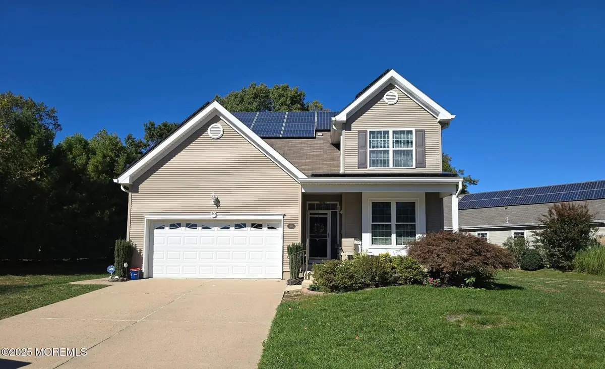 50 Daffodil Drive, Little Egg Harbor Township, NJ 08087 - Image #1