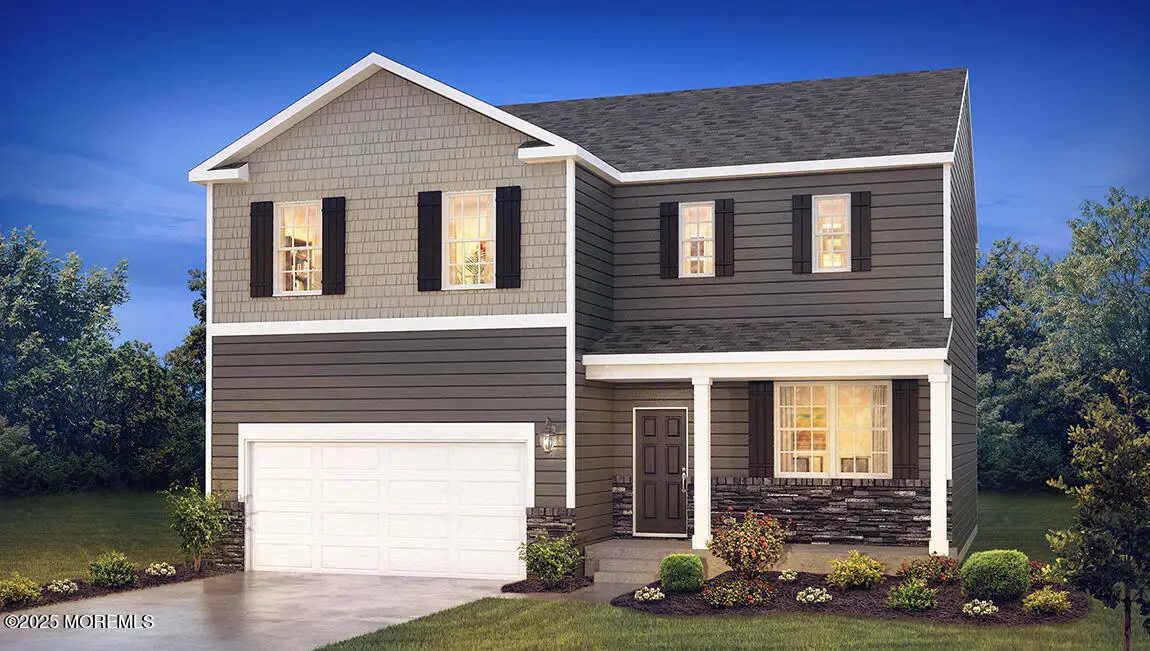 14 Dahlia Court, Bayville, NJ 08721 - Image #1