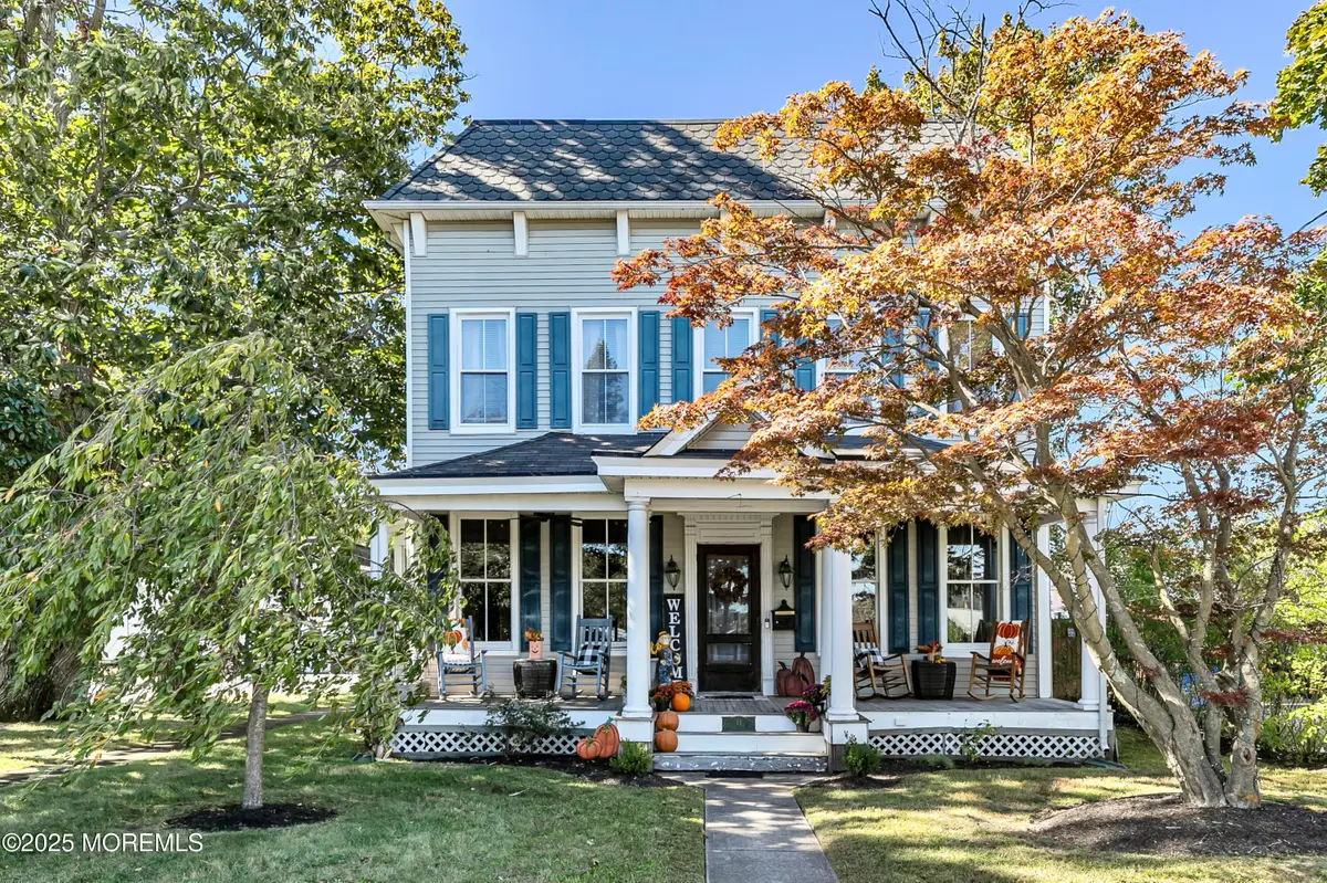 11 Golf Street, West Long Branch, NJ 07764 - Image #1