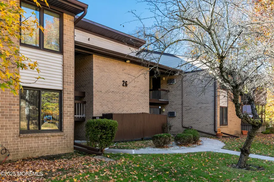 26 Meadow Green Circle #K, Manalapan Township, NJ 07726 - Image #2