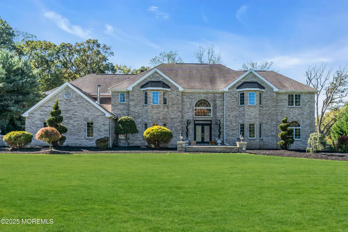 1 Fountayne Lane, Manalapan Township, NJ 07726 - Image #1