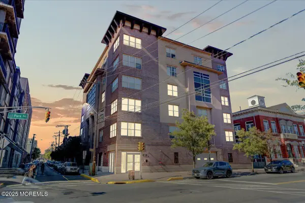 4401 Park Avenue #5F, Union City, NJ 07087