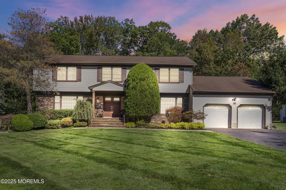 16 Timber Lane, Manalapan Township, NJ 07726 - Image #1
