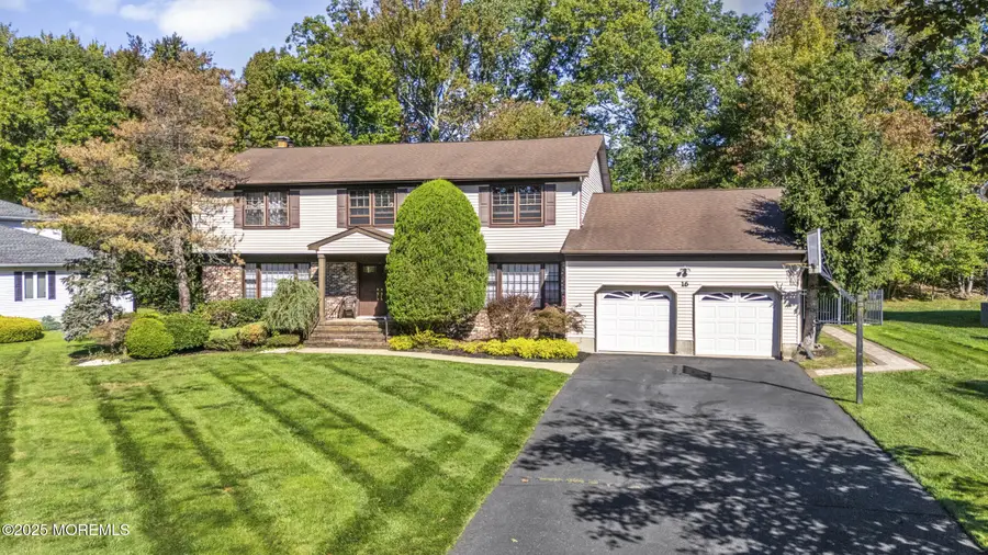 16 Timber Lane, Manalapan Township, NJ 07726 - Image #2