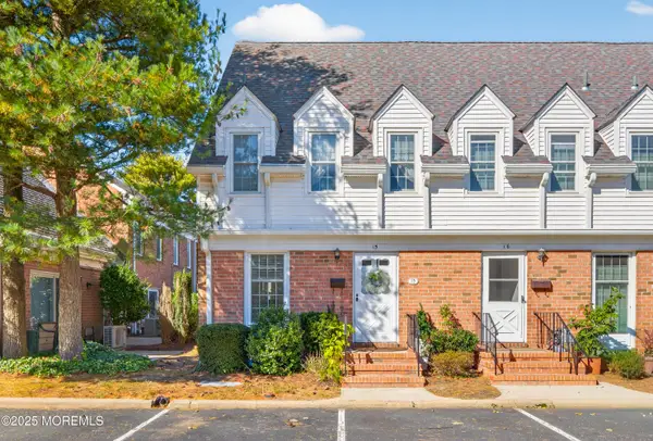 15 Wyckham Road, Spring Lake Heights, NJ 07762