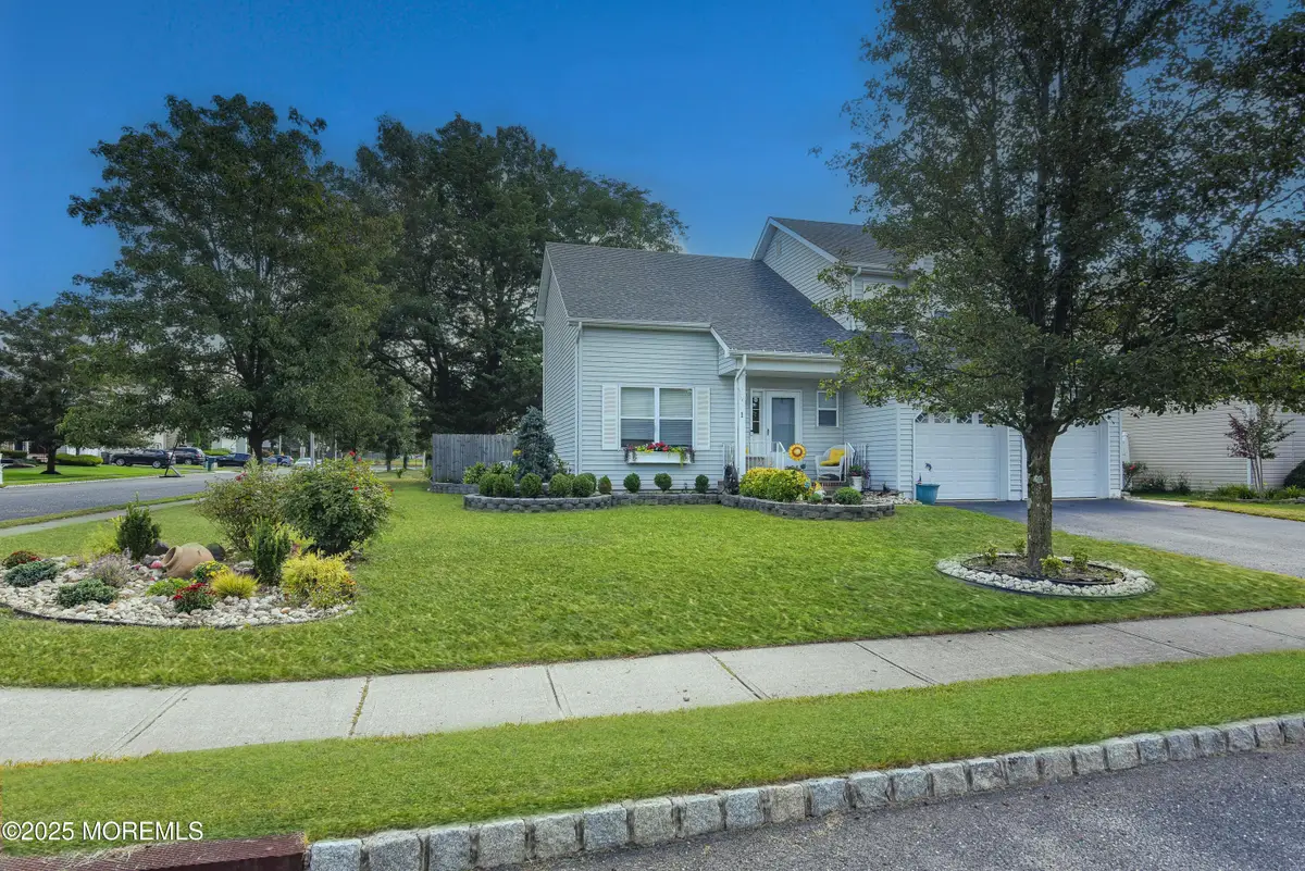 1 William Drive, Howell, NJ 07731 - Image #1