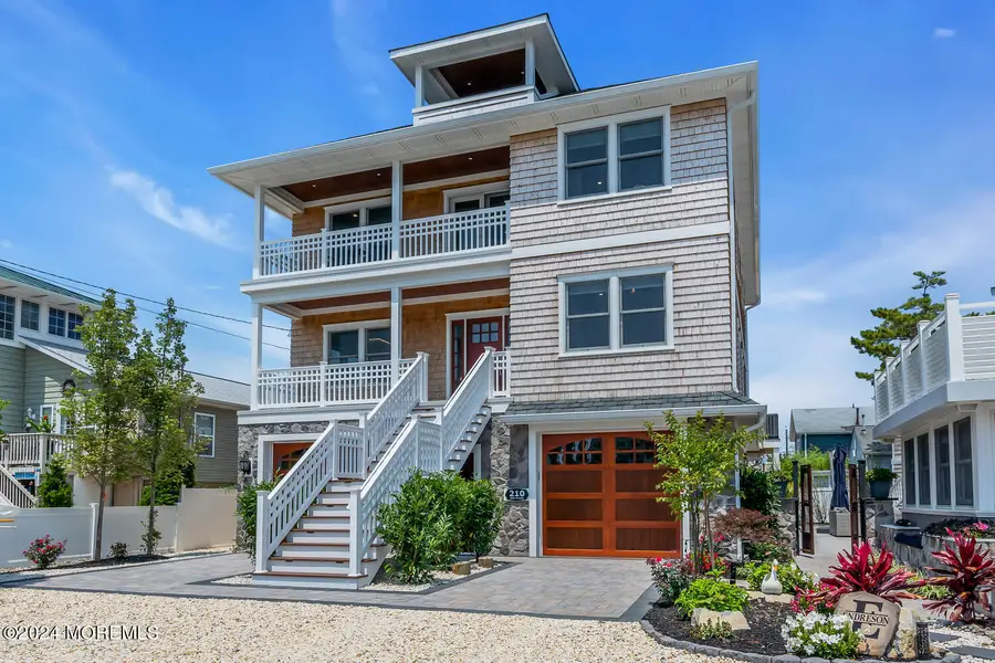 210 24th Avenue, South Seaside Park, NJ 08752 - #3