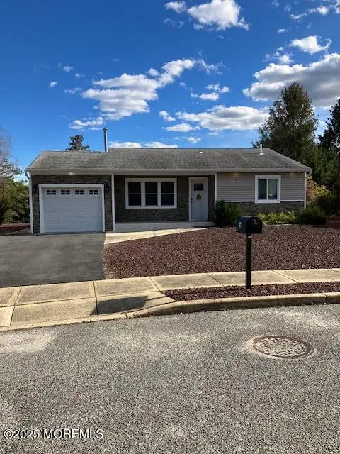 5 Shaw Court, Berkeley, NJ 08757 - #2
