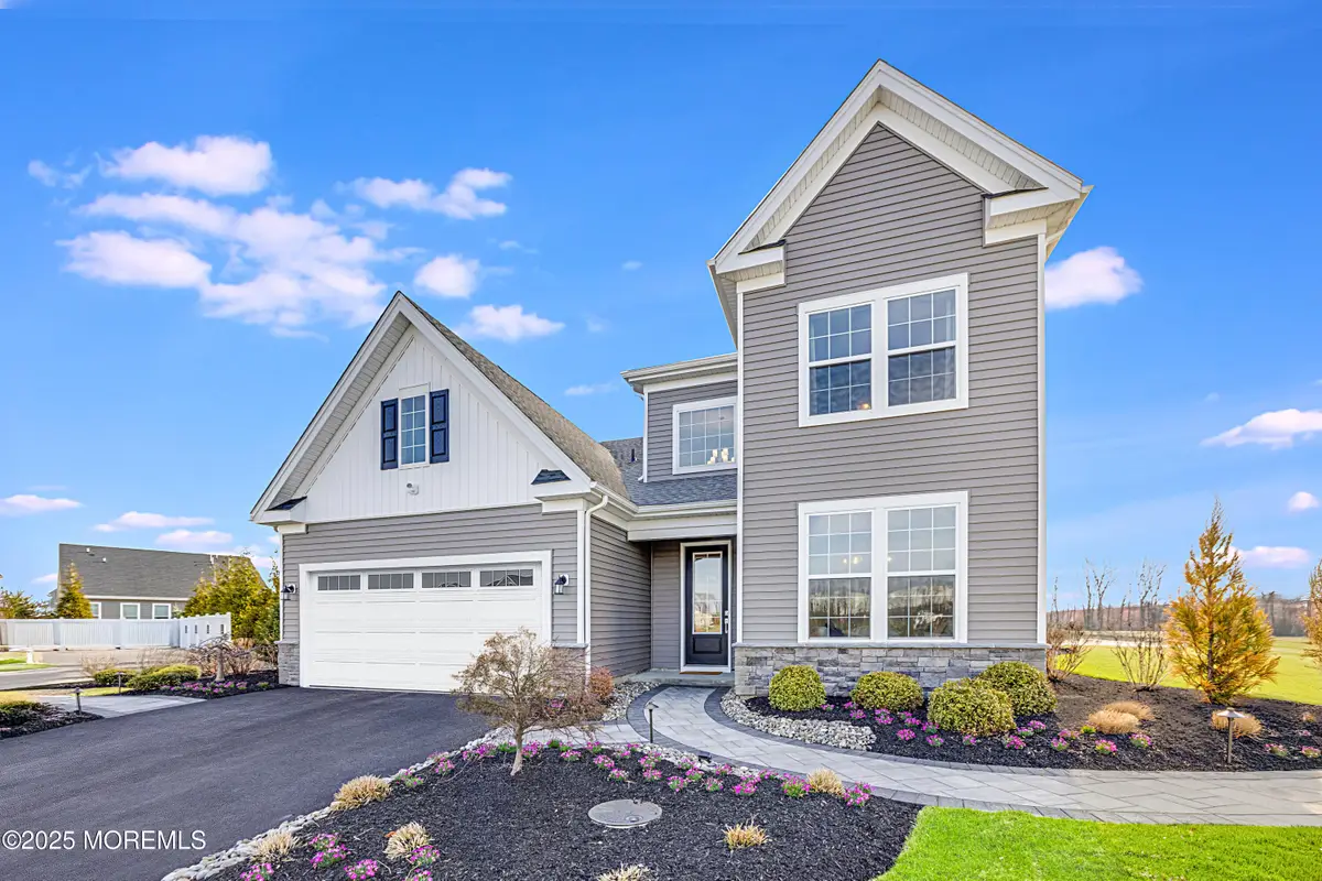 107 Fillmore Drive, Monroe Township, NJ 08831 - Image #1