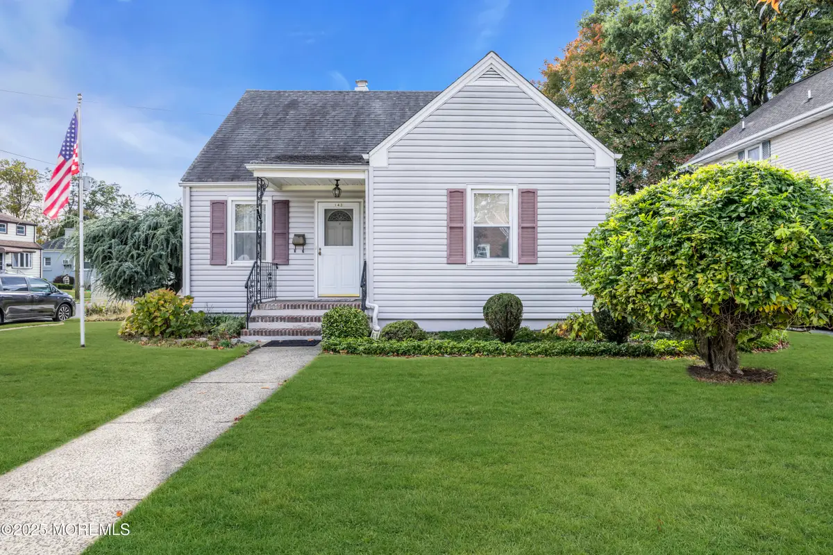 143 Safran Avenue, Edison, NJ 08837 - #1