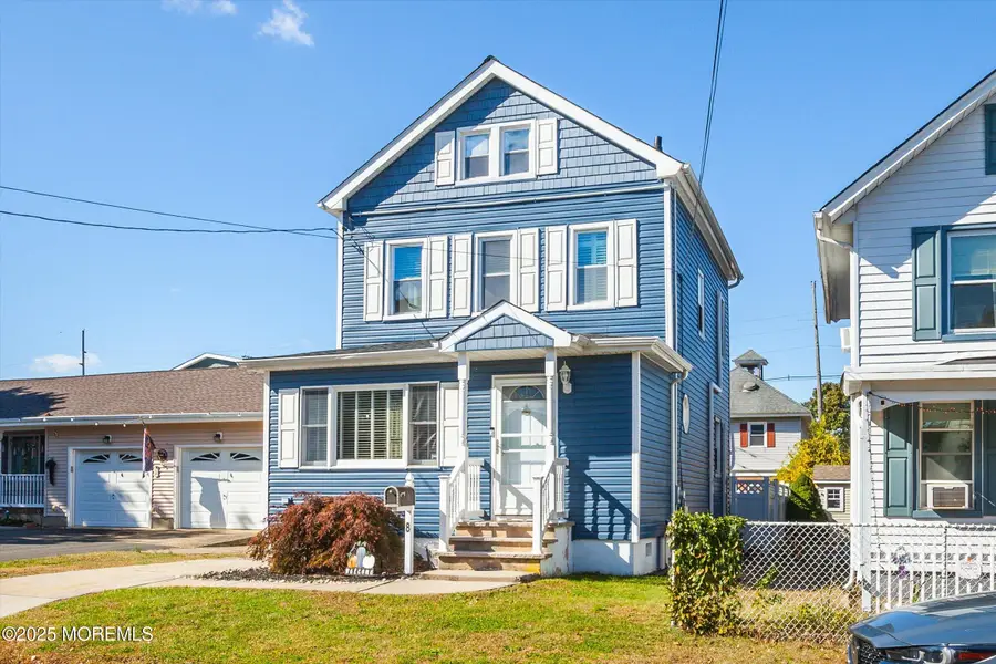 8 Chingarora Avenue, Keyport, NJ 07735 - Image #2